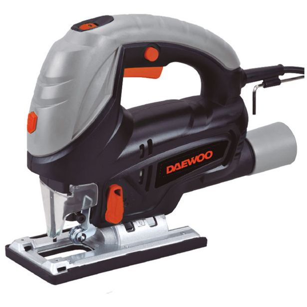 ELEKTRIČNA VBODNA ŽAGA DAEWOO POWER PRODUCTS DAJS800 800W