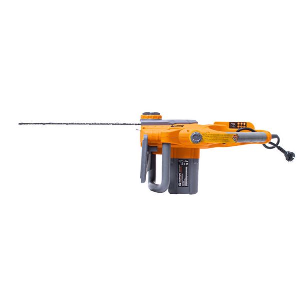 ELEKTRIČNA VERIŽNA ŽAGA DAEWOO POWER PRODUCTS ELEKTRIČNA 2200W, 405MM,SDS SISTEM