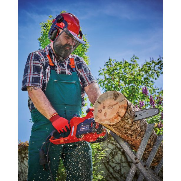 ELEKTRIČNA VERIŽNA ŽAGA EINHELL GC-EC 2040 2000W 40CM