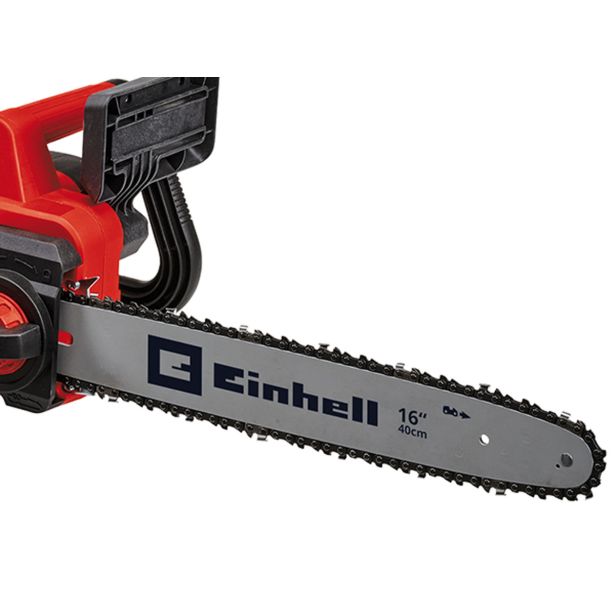 ELEKTRIČNA VERIŽNA ŽAGA EINHELL GC-EC 2040 2000W 40CM