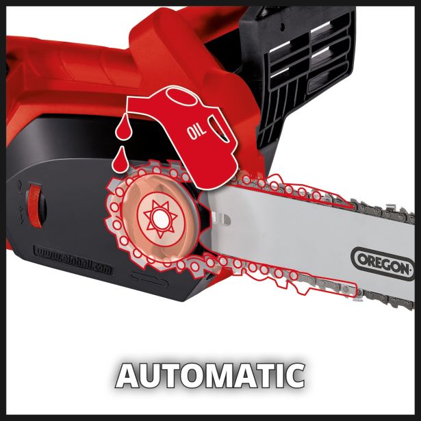 ELEKTRIČNA VERIŽNA ŽAGA EINHELL GH-EC 2040