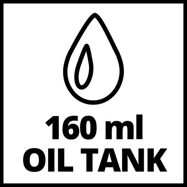 ELEKTRIČNA VERIŽNA ŽAGA EINHELL GH-EC 2040