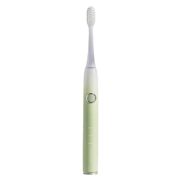 ELEKTRIČNA ZOBNA ŠČETKA BE LUCENT SPARK SONIC MINT GREEN