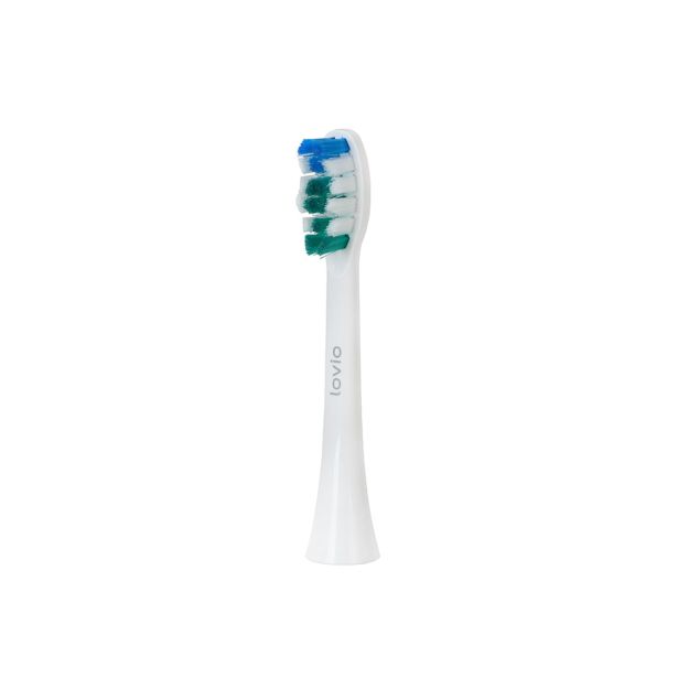 ELEKTRIČNA ZOBNA ŠČETKA MANTA SONICPROTECT PRO, BELA