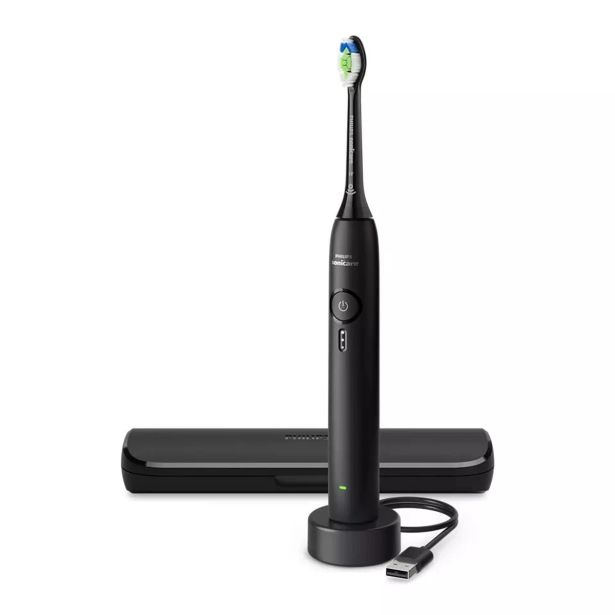 ELEKTRIČNA ZOBNA ŠČETKA SONICARE HX4033/32 SERIJE 3100