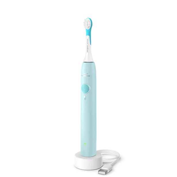 ELEKTRIČNA ZOBNA ŠČETKA SONICARE HX6500/03 FOR KIDS