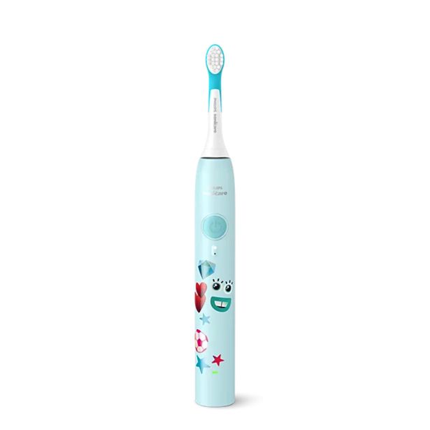 ELEKTRIČNA ZOBNA ŠČETKA SONICARE HX6500/03 FOR KIDS