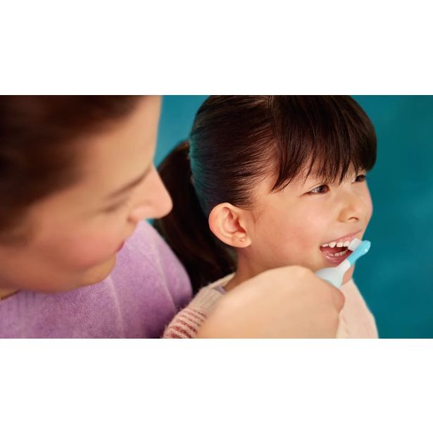 ELEKTRIČNA ZOBNA ŠČETKA SONICARE HX6500/03 FOR KIDS