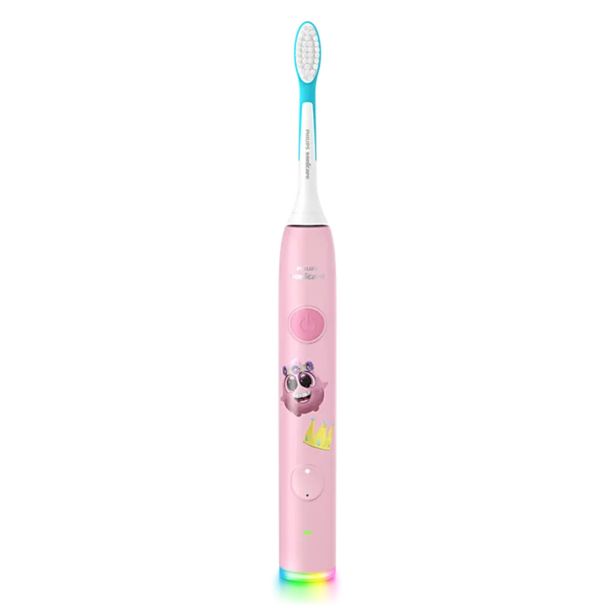ELEKTRIČNA ZOBNA ŠČETKA SONICARE HX6600/11 FOR KIDS