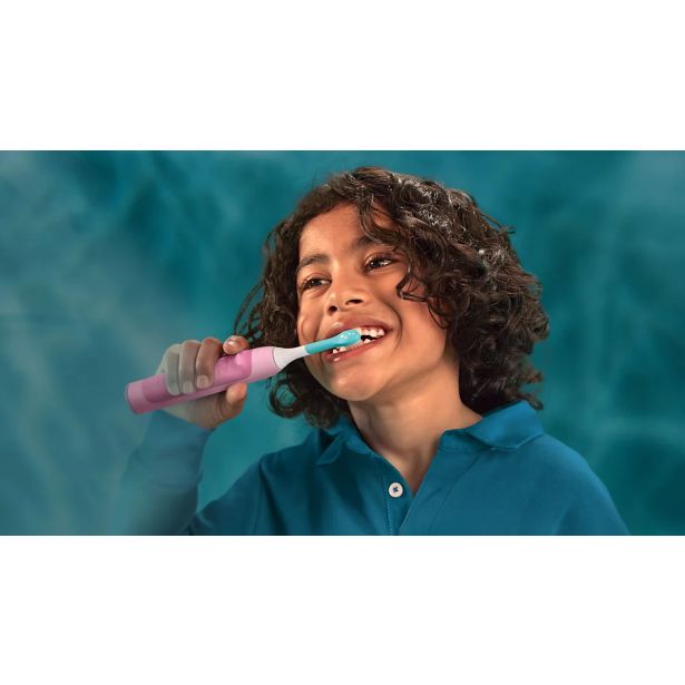 ELEKTRIČNA ZOBNA ŠČETKA SONICARE HX6600/11 FOR KIDS