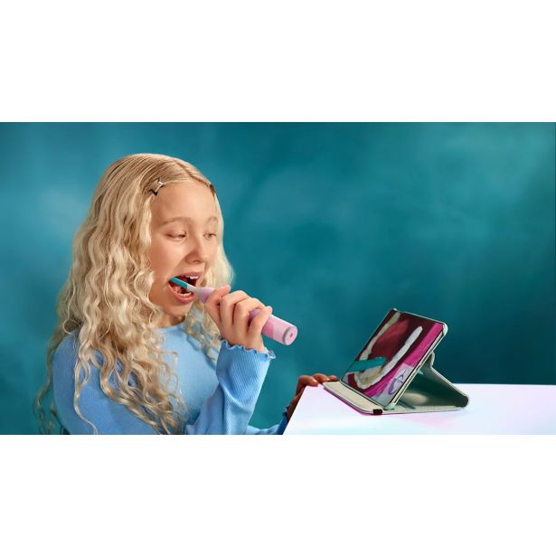 ELEKTRIČNA ZOBNA ŠČETKA SONICARE HX6600/11 FOR KIDS
