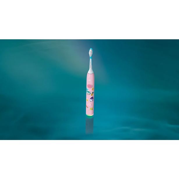 ELEKTRIČNA ZOBNA ŠČETKA SONICARE HX6600/11 FOR KIDS