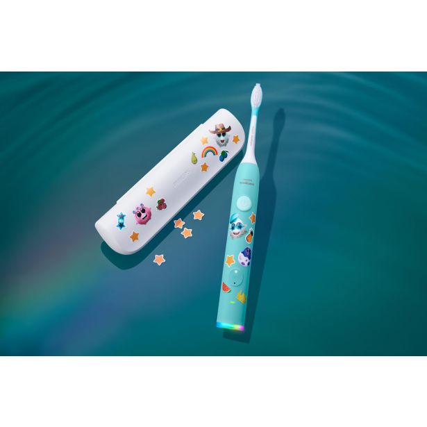 ELEKTRIČNA ZOBNA ŠČETKA SONICARE HX6600/13 FOR KIDS