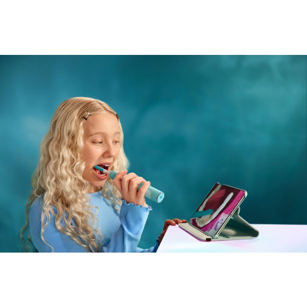 ELEKTRIČNA ZOBNA ŠČETKA SONICARE HX6600/13 FOR KIDS