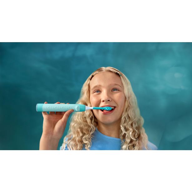 ELEKTRIČNA ZOBNA ŠČETKA SONICARE HX6600/13 FOR KIDS