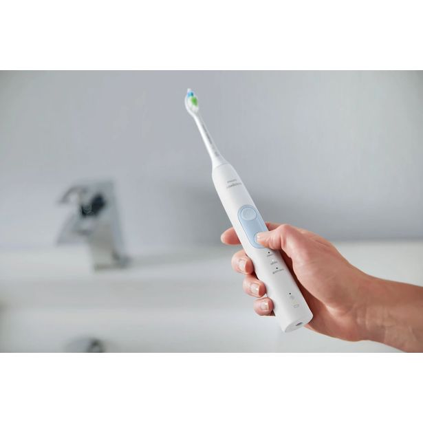 ELEKTRIČNA ZOBNA ŠČETKA SONICARE HX6859/29