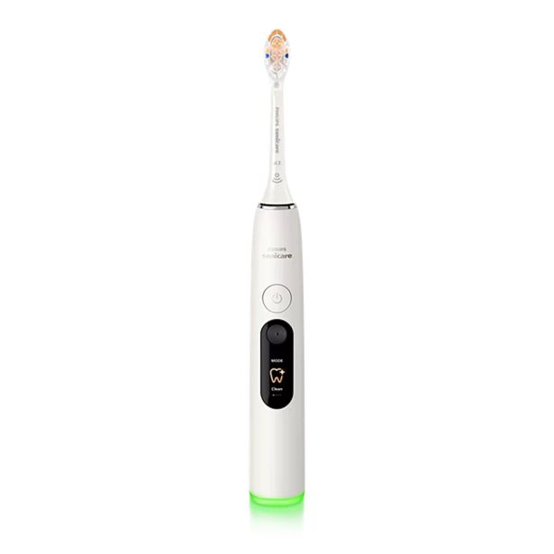 ELEKTRIČNA ZOBNA ŠČETKA SONICARE HX8311/11 DIAMONDCLEAN 8000