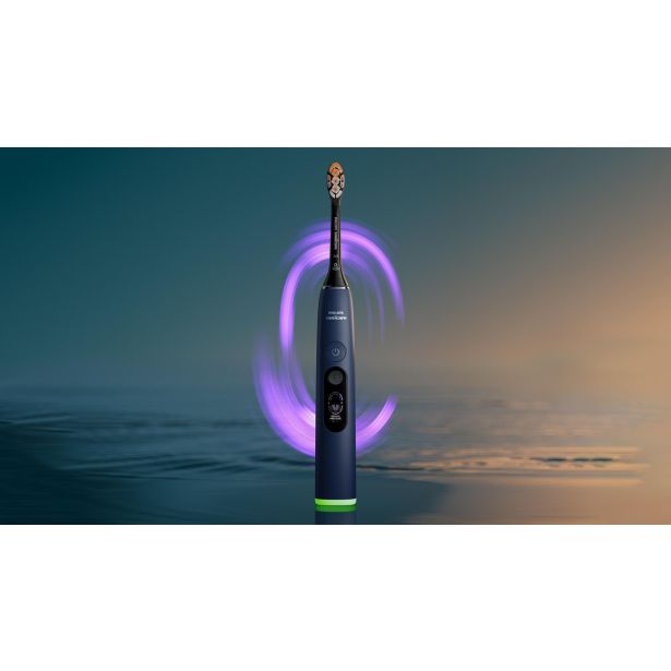 ELEKTRIČNA ZOBNA ŠČETKA SONICARE HX8311/13 DIAMONDCLEAN 8000