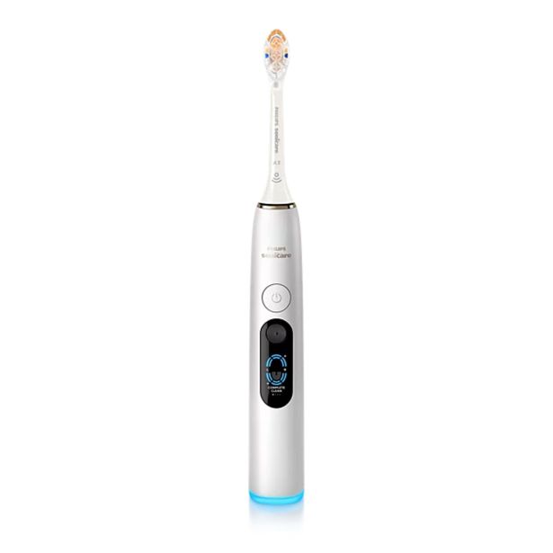 ELEKTRIČNA ZOBNA ŠČETKA SONICARE HX9212/81 DIAMONDCLEAN 9000