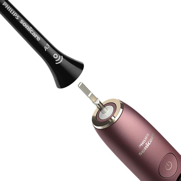 ELEKTRIČNA ZOBNA ŠČETKA SONICARE HX9813/95 DIAMONDCLEAN 9900