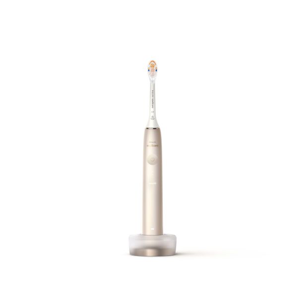 ELEKTRIČNA ZOBNA ŠČETKA SONICARE HX9992/11