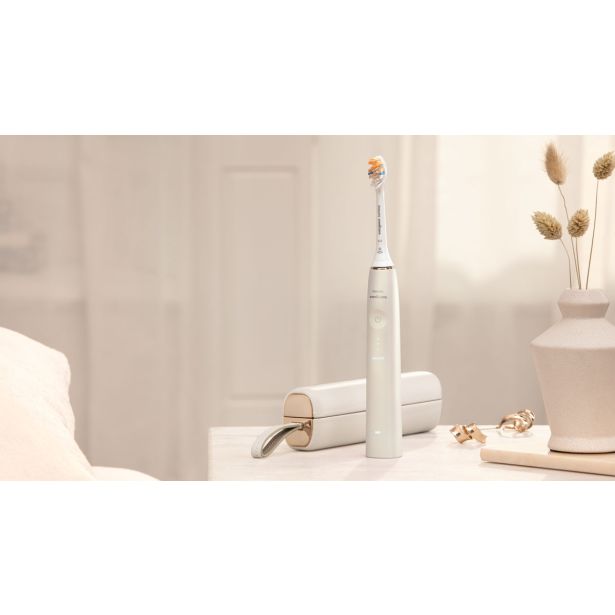 ELEKTRIČNA ZOBNA ŠČETKA SONICARE HX9992/11