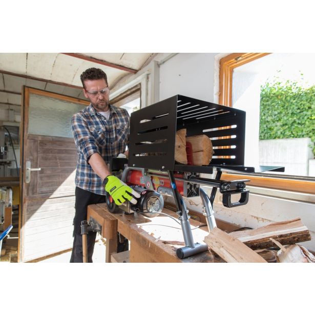 ELEKTRIČNI CEPILNIK AL-KO CEPILEC DRV LSH 370/4