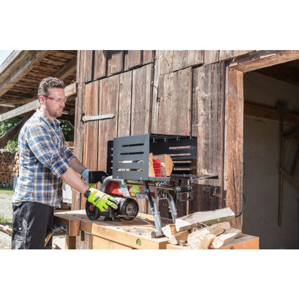 ELEKTRIČNI CEPILNIK AL-KO CEPILEC DRV LSH 370/4