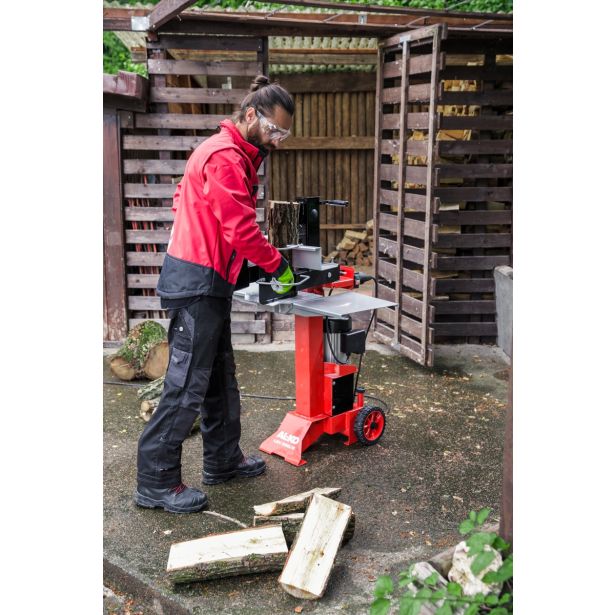 ELEKTRIČNI CEPILNIK AL-KO LSV 550/6