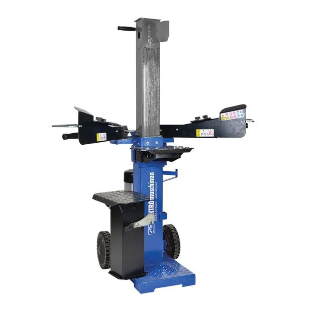 ELEKTRIČNI CEPILNIK ELEKTRO MASCHINEN REM LSEM 12000