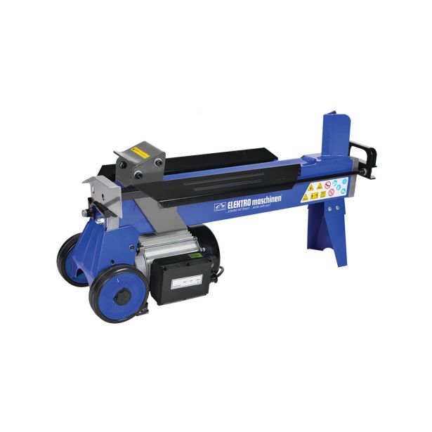 ELEKTRIČNI CEPILNIK ELEKTRO MASCHINEN REM LSEM 5000 HORIZONTAL