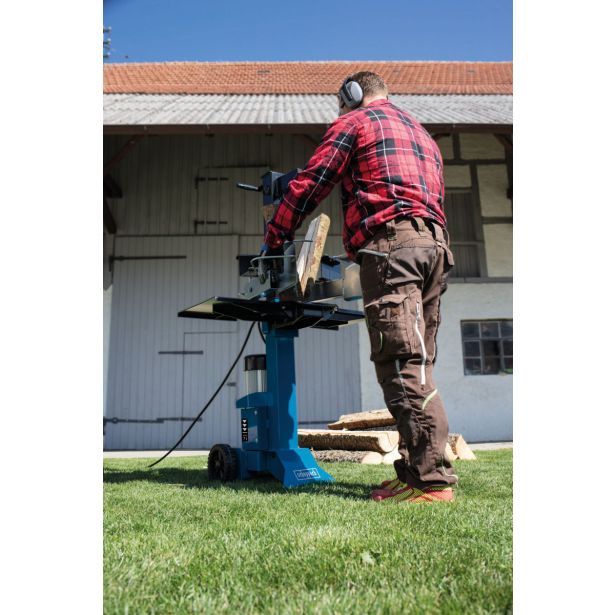 ELEKTRIČNI CEPILNIK SCHEPPACH  HL730