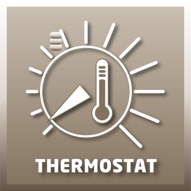 EINHELL ELEKTRIČNI GRELEC EH 3000