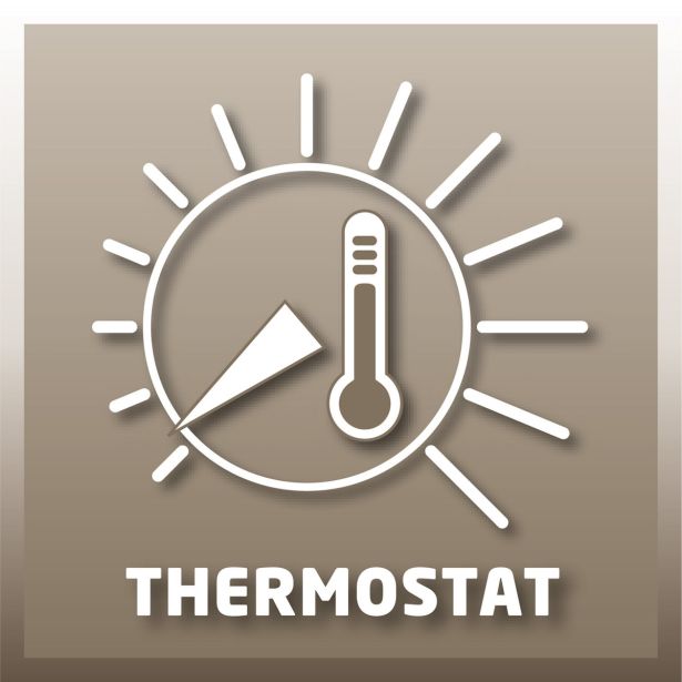 EINHELL ELEKTRIČNI GRELEC EH 5000
