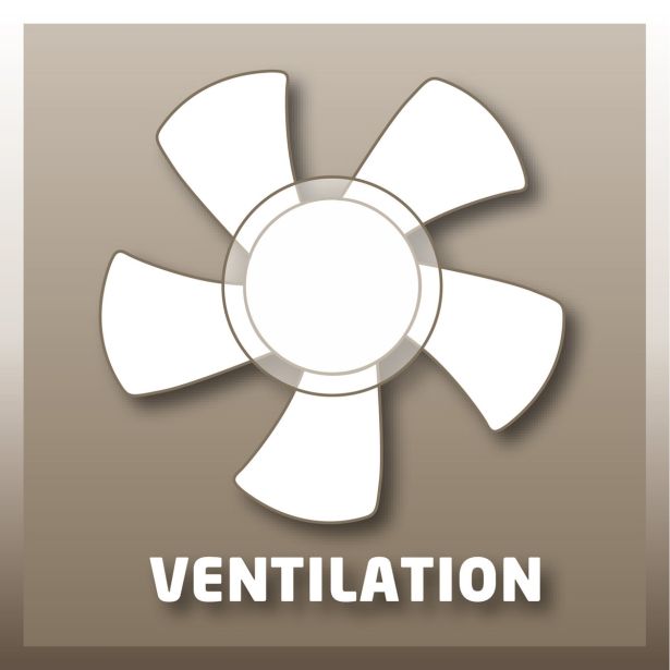 EINHELL ELEKTRIČNI GRELEC EH 5000