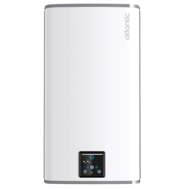 GRELNIK VODE, BOJLER, ELEKTRIČNI ATLANTIC STEATITE CUBE 75 WI-FI