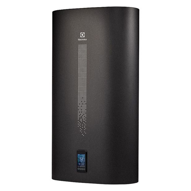 ELEKTRIČNI GRELNIK VODE ELECTROLUX EWH 100 SI BE EEC WIFI ČRNI