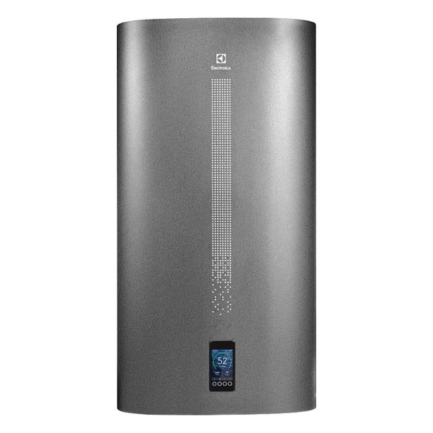 ELEKTRIČNI GRELNIK VODE ELECTROLUX EWH 100 SI SE EEC WIFI ANTRACIT