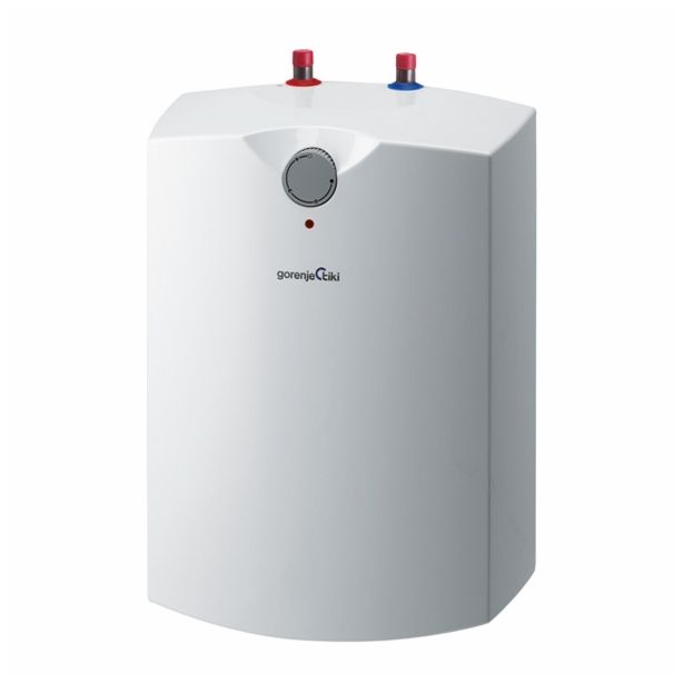 ELEKTRIČNI GRELNIK VODE GORENJE GT 5 O/A (NAD)