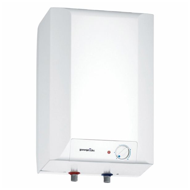 ELEKTRIČNI GRELNIK VODE GORENJE TEG 10 O/A (NAD)