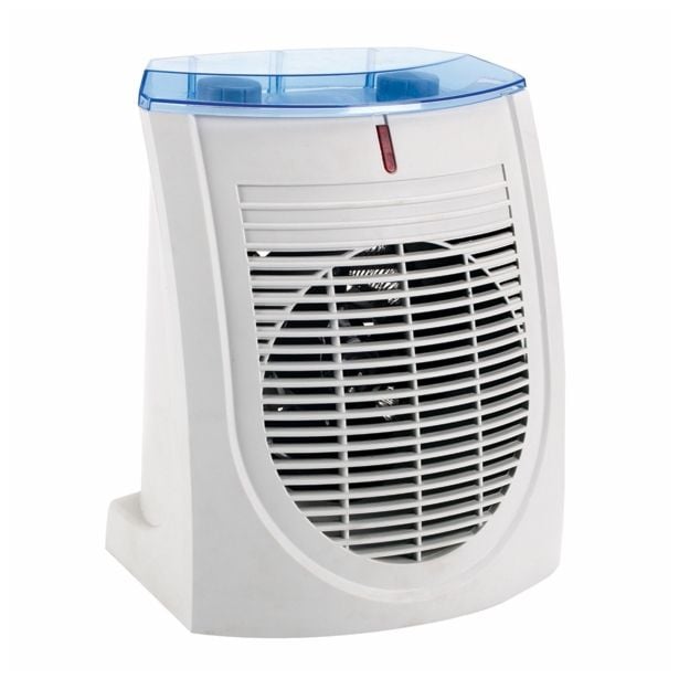 ELEKTRIČNI KALORIFER BIVA BEK-N27/1