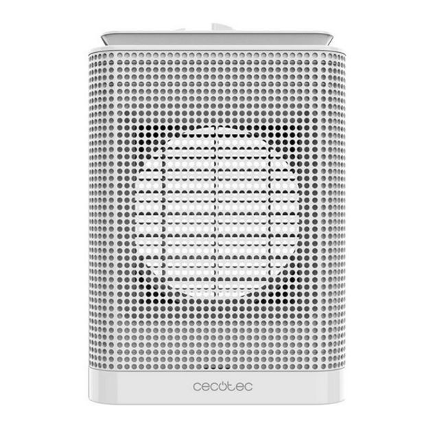 ELEKTRIČNI KALORIFER CECOTEC READYWARM 6150 CERAMIC ROTATE STYLE