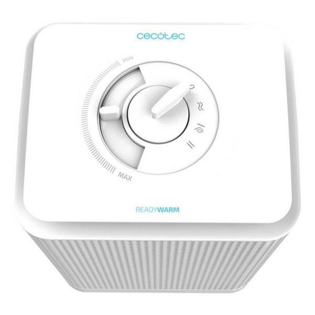 ELEKTRIČNI KALORIFER CECOTEC READYWARM 6150 CERAMIC ROTATE STYLE
