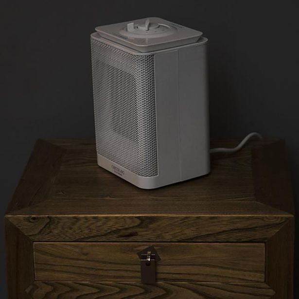 ELEKTRIČNI KALORIFER CECOTEC READYWARM 6150 CERAMIC ROTATE STYLE