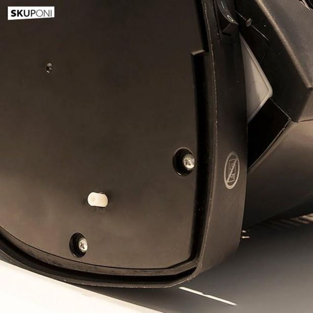 ELEKTRIČNI KALORIFER CECOTEC READYWARM 9750 ROTATE FORCE