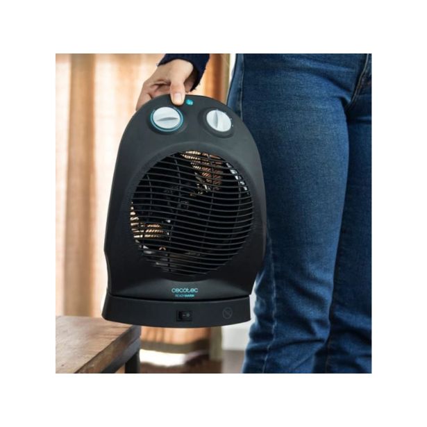 ELEKTRIČNI KALORIFER CECOTEC READYWARM 9750 ROTATE FORCE