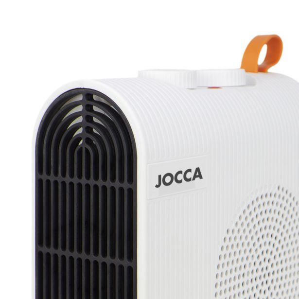 ELEKTRIČNI KALORIFER JOCCA 2444