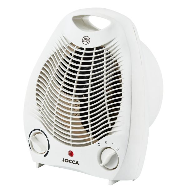 ELEKTRIČNI KALORIFER JOCCA 2843
