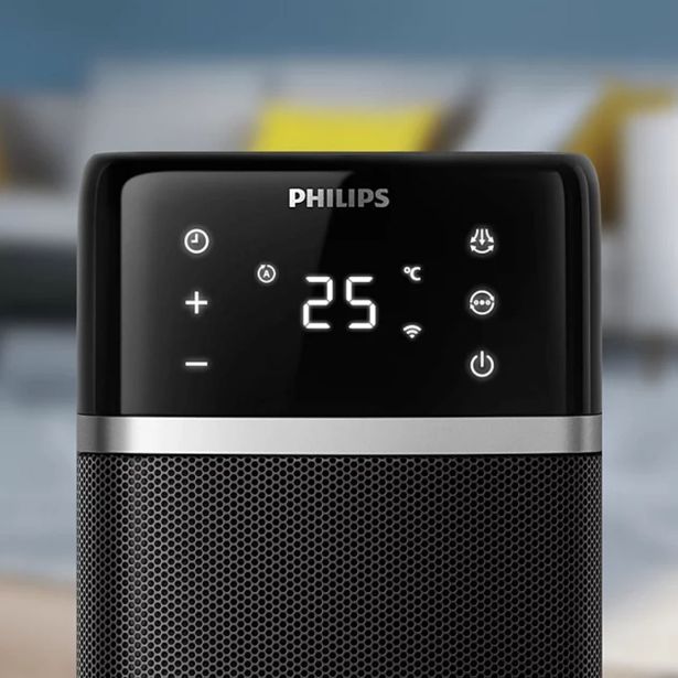 ELEKTRIČNI KALORIFER PHILIPS CX5120/11 PAMETNI STOLPNI