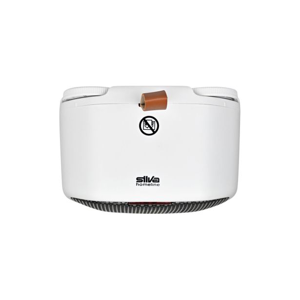 ELEKTRIČNI KALORIFER SILVA SCHNEIDER HL-M 500 MINI BEL